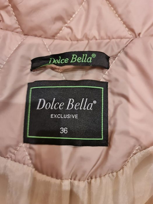 Зимно Дамско Яке