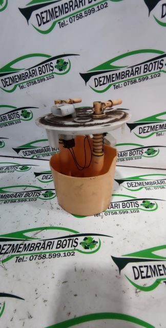 Pompa motorina din rezervor Dacia Logan prima generatie