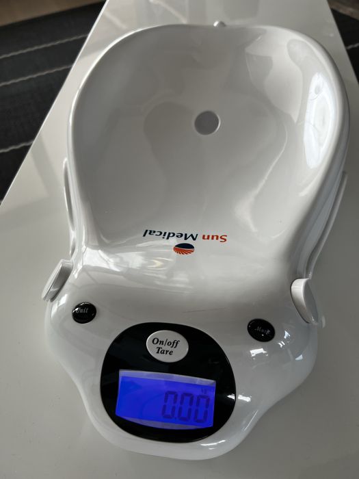 Cantar pentru nounascuti SunMedical