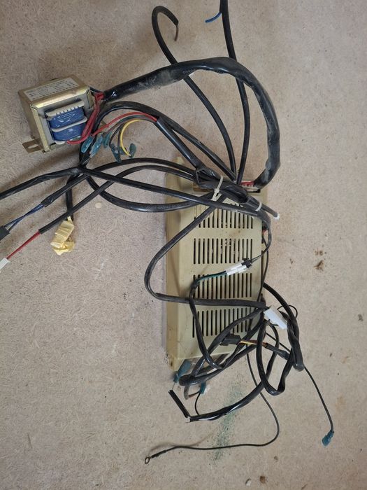 Котлы газовые ,запчасть