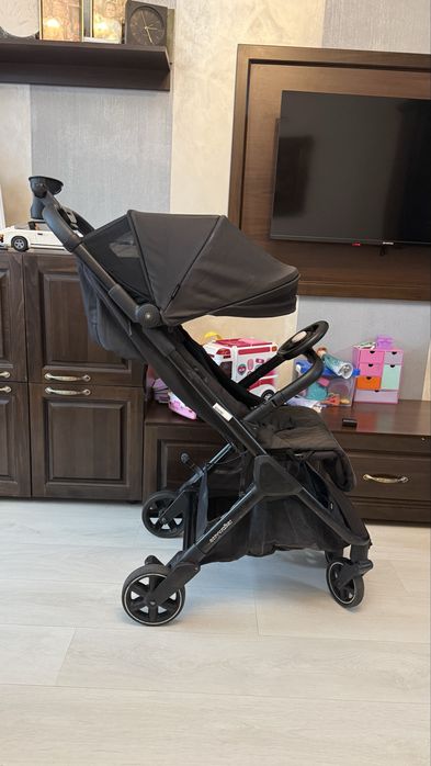 Carucior Easywalker jackey