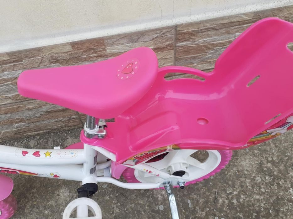 Продавам детско колело