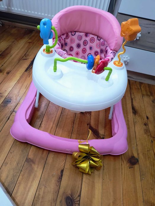 Проходилка за бебе