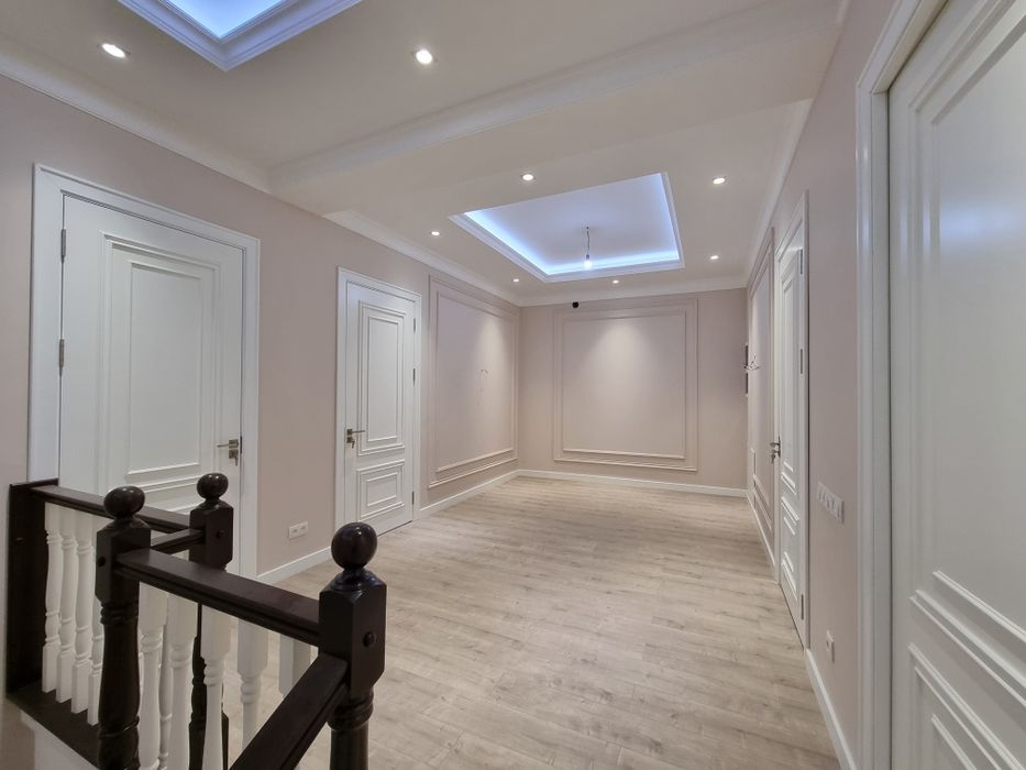 Шахристанский Телевышка Новые Евро Дома