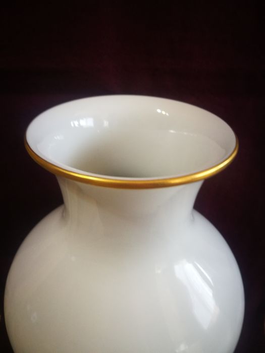 Vaza portelan Hochst