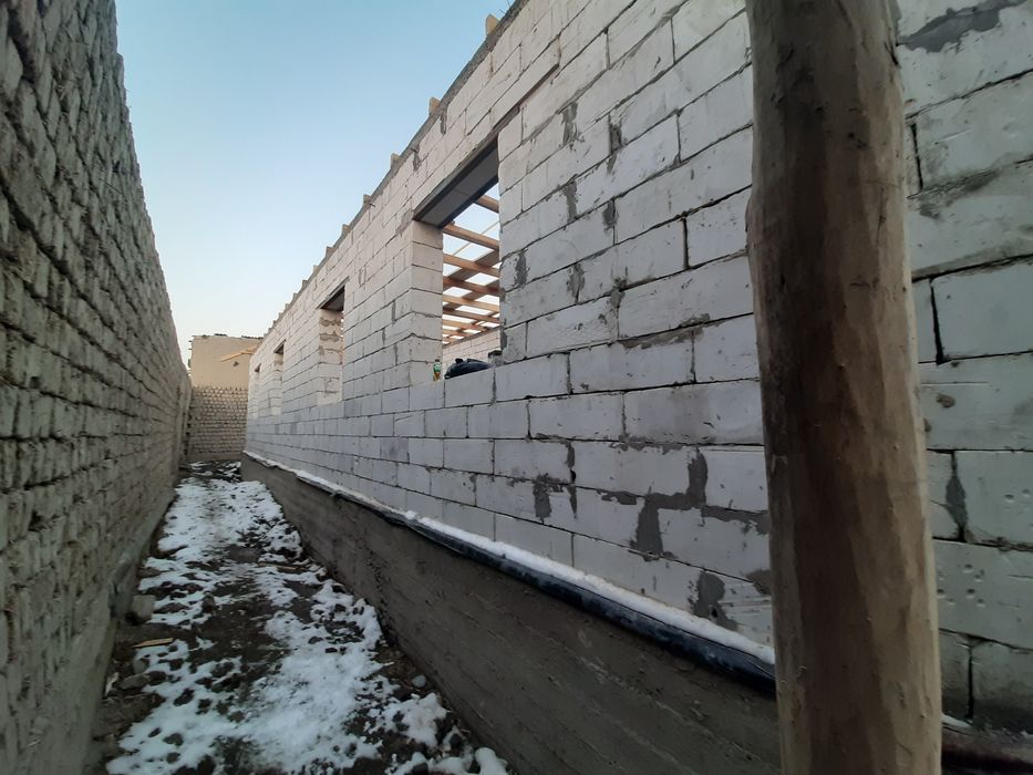 Пена блок сам еко пена блок завод