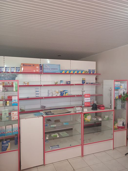 В аренду на магазин