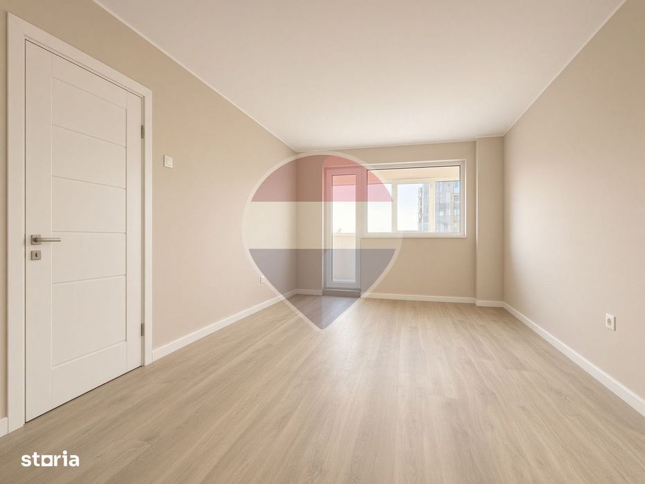 3 camere decomandat, renovat complet | Tomis Nord |