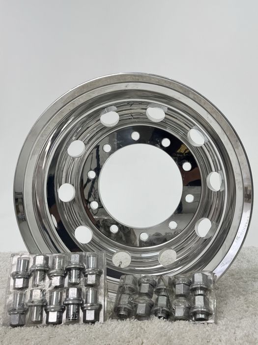 Диски на фуры 95000