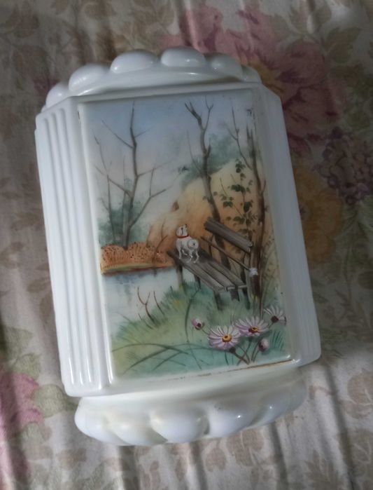 Продам будуарный фонарь