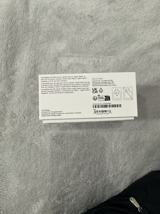 AirPods Pro 2-GEN - НОВИ