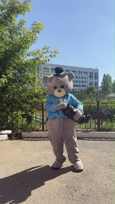 Продается мишки Тедди готовый бизнес