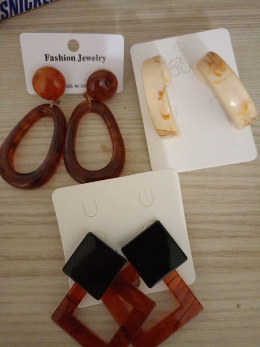 Бижутерия красивая