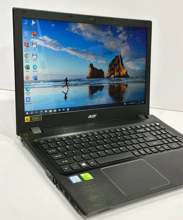 Acer core i5 6200u