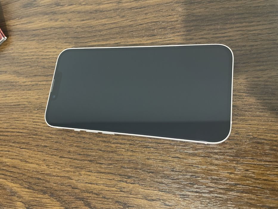 Iphone 13 Pink 128 GB