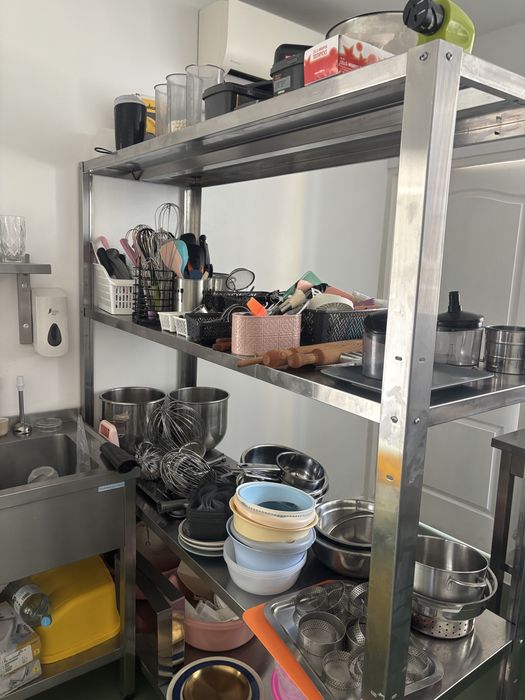 Mixere, dulapuri frigorifice duble, congelator