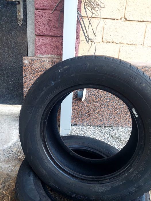 Продается зимние шины