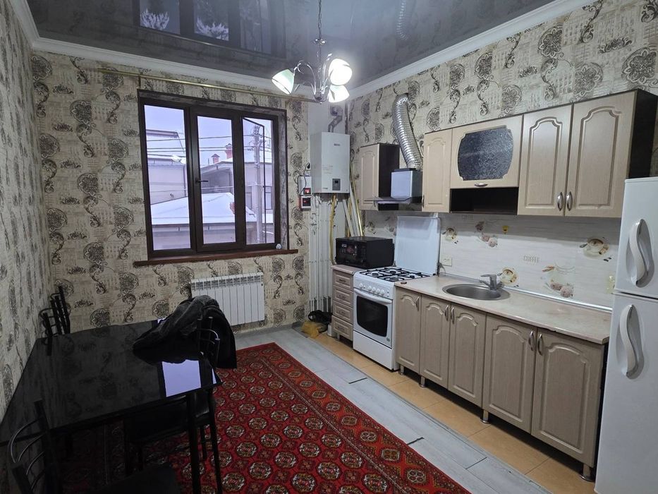 Яшнабадский район квратира сотилади