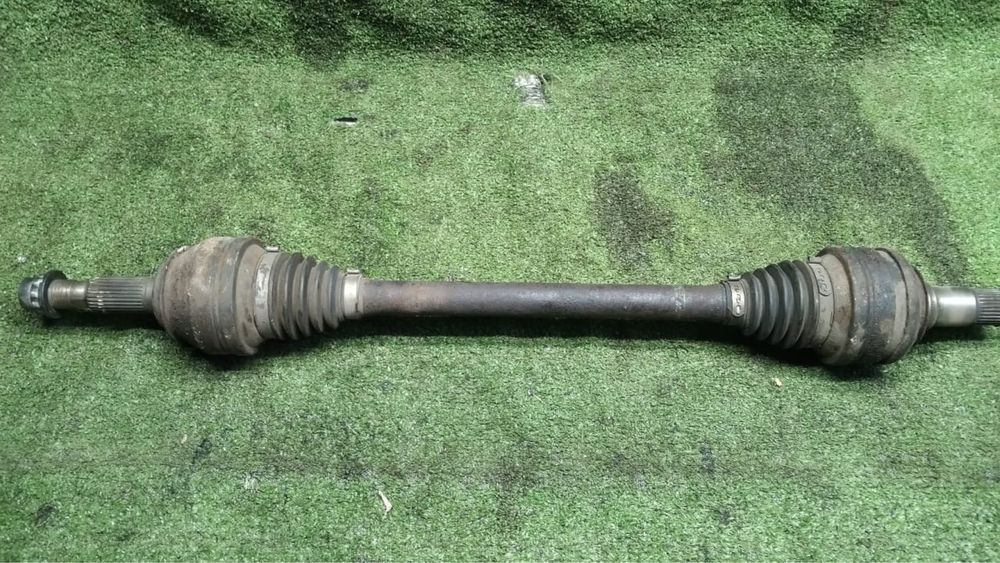 Граната привод в сборе