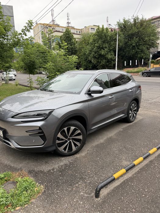 byd chenpiyon 605 ful