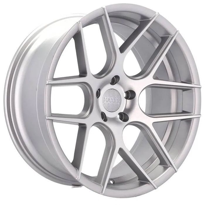 Jante Haxer R20 5x120 HX022 SS Style | BMW F01 F07 F10 F11 F12 F30 F32 (Hybrid Forged)