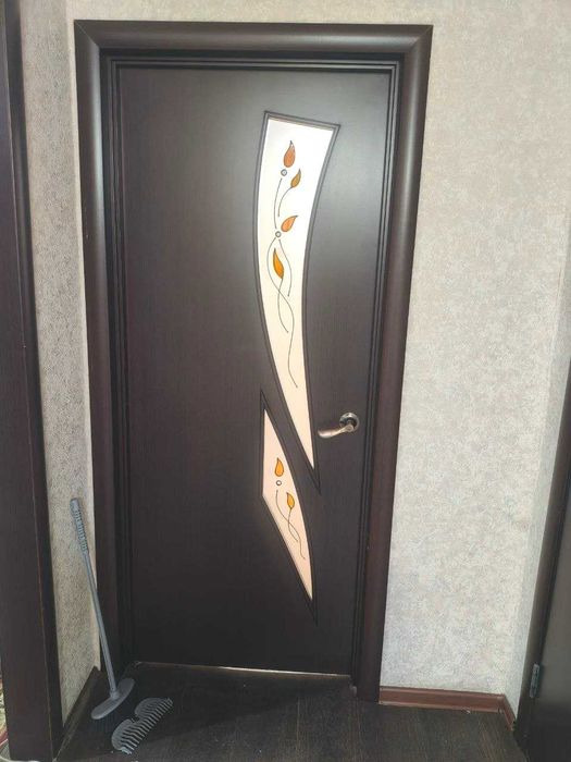 Продаются межкомнатные двери