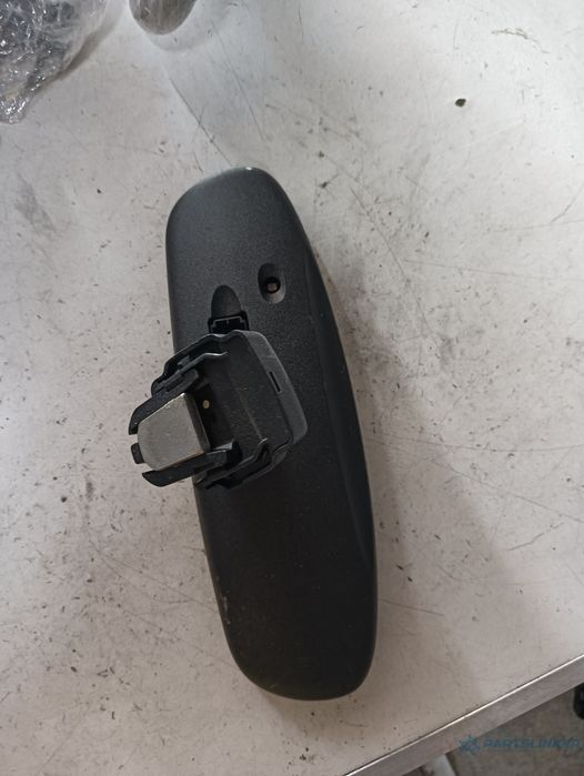 Oglinda Retrovizoare Nissan Frontier Ii D40 [ 2005 - 2009 ] 4.0 V6 Vq4