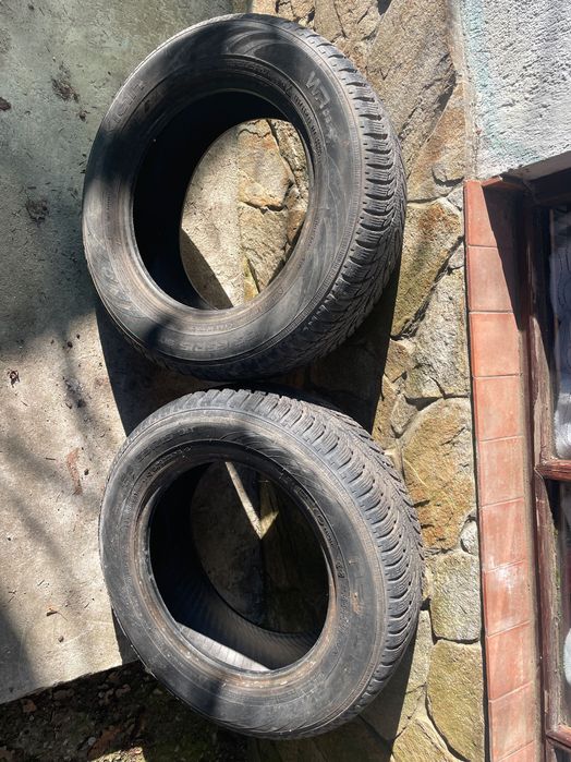 Зимни гуми 195/65/15