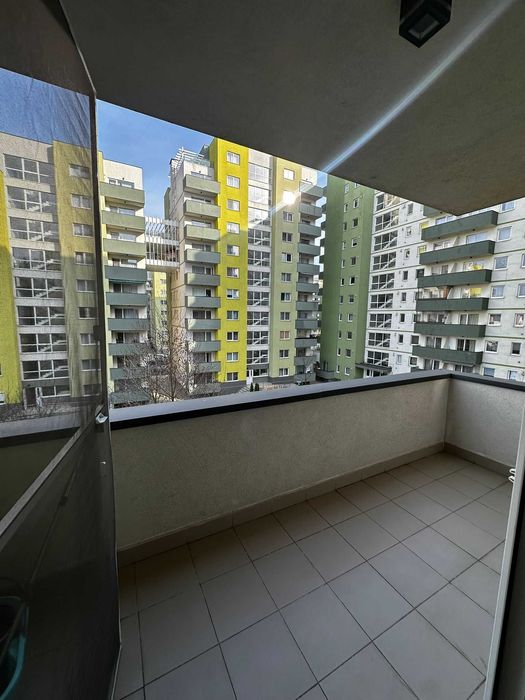 Apartament de inchiriat 2 camere Coresi Brasov