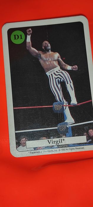 32 carduri din seria 8 amigo wf quartett an 1993


A