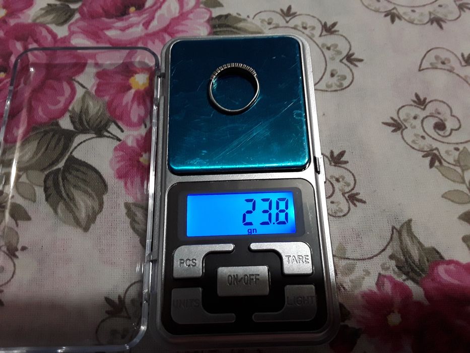 Vand Inele de argint 925