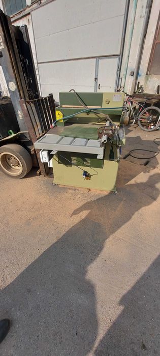 Utilaje prelucrare lemn