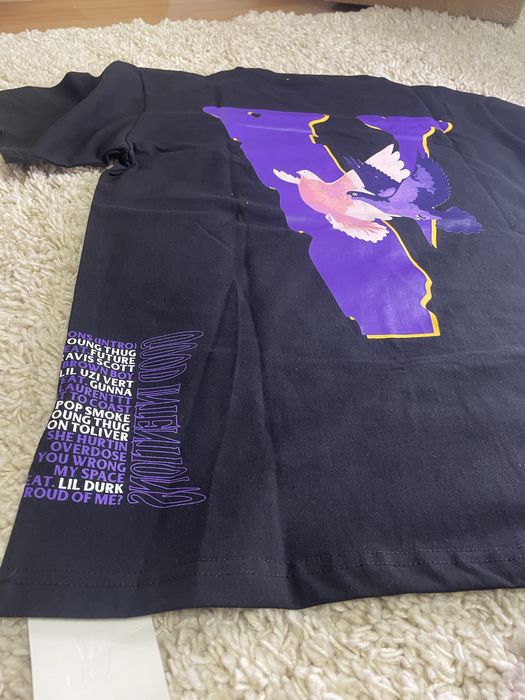 Tricou Vlone x Nav