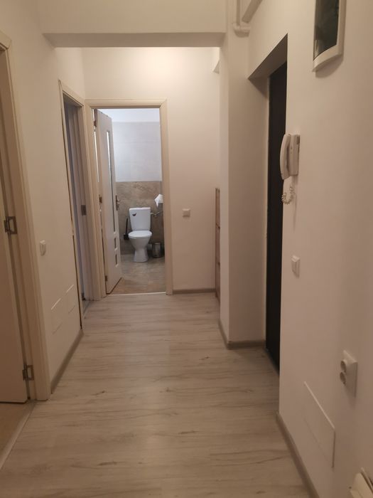 Apartament 2 camere de închiriat