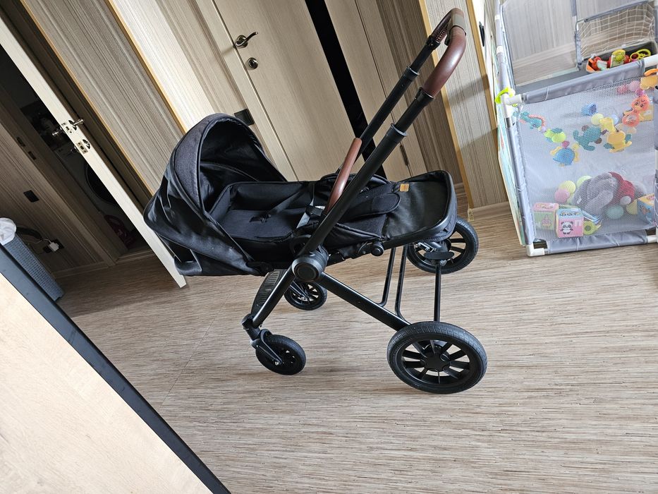 Детская коляска до 80см. роста