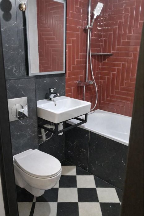 Продам квартиру в районе пр.Абдирова 32
