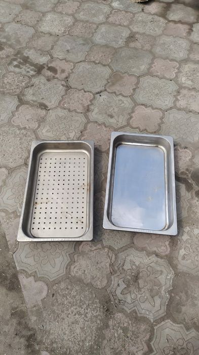 Поднос для пищевых продуктоа