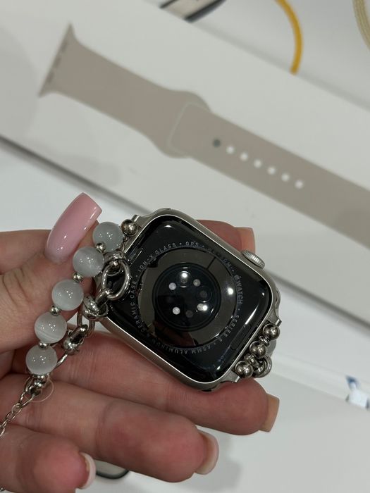 Apple Watch 8 45