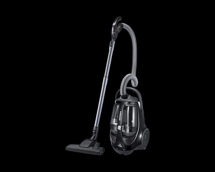 Пылесос Samsung VCC8824H35/UZ// VCC882FH3P/UZ