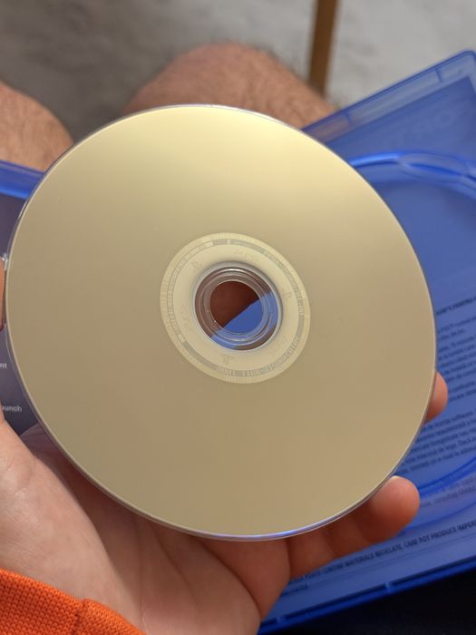 FC 25 - Playstation 5 CD