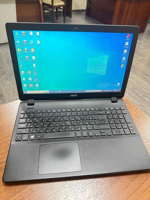 acer noutbook, batareykasi 2-3 soatga yetadi