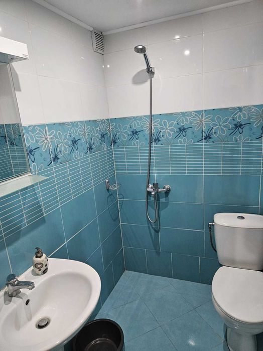 Дава се под наем Едностаен апартамент в Пловдив, Център - 42 кв.м за 195 € - Снимка #3