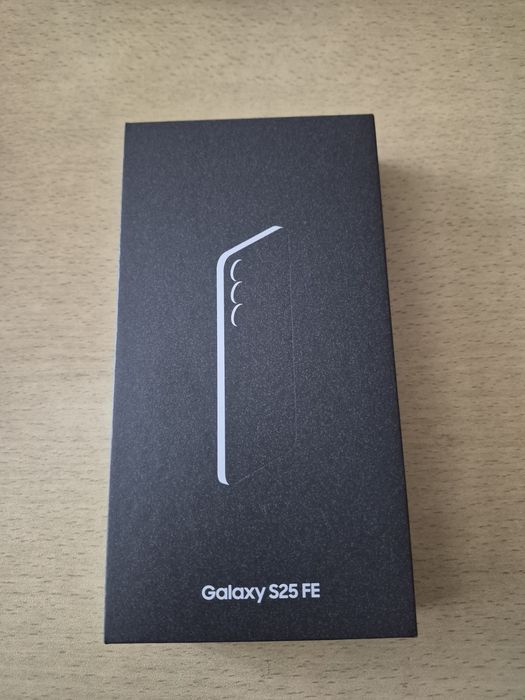Samsung 25 FE 5G продам