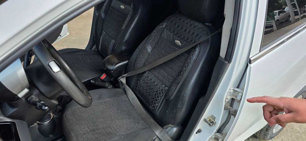 Spark xolati zur 2011