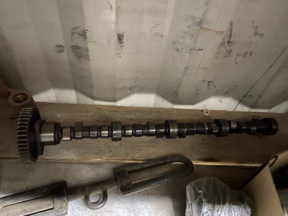 Распредвал КАМАЗ