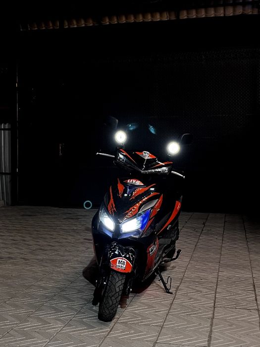 М8проо лияя матор