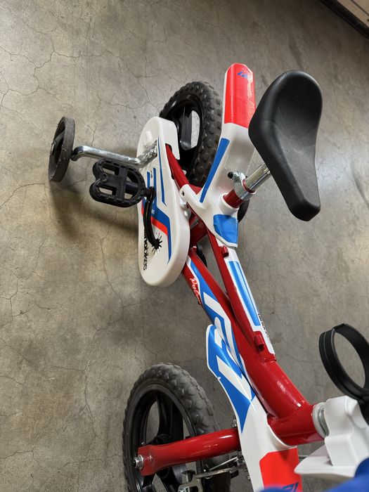 Детски велосипед Dino Bikes 12”