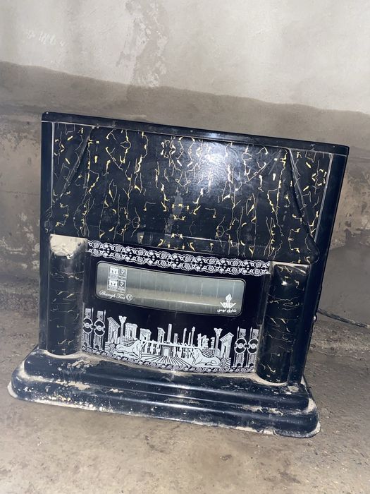 Иранскии камен печ срочно