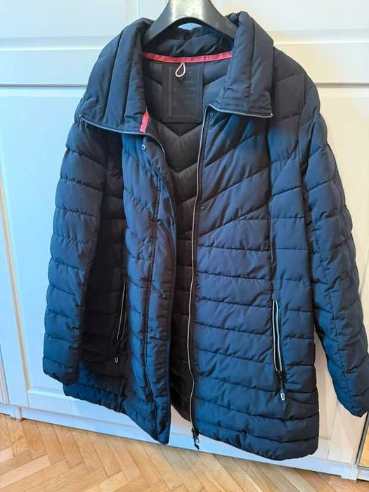 Jacheta impecabila  de iarna  calduroasa mar.50