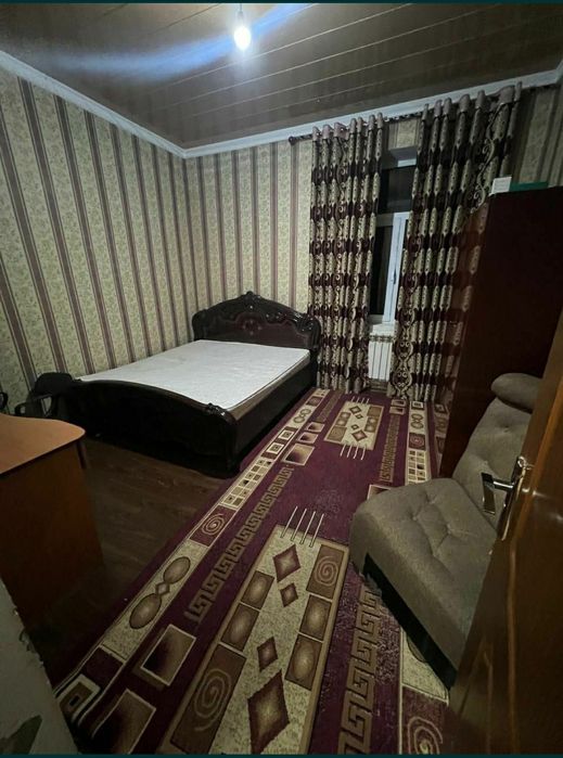 Navoiy shaxar Guliston 2 da Hovli turar joy